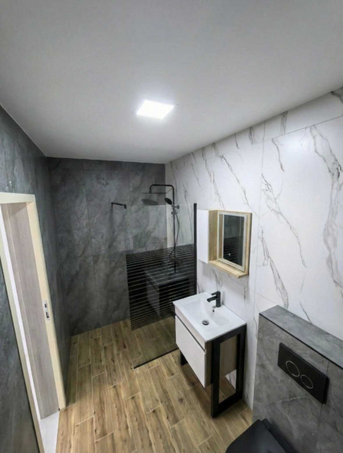 Продава 2-СТАЕН, гр. София, м-т Камбаните, снимка 7 - Апартаменти - 55523098