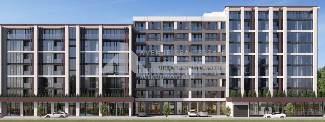 Продава  2-стаен град Пловдив , Тракия , 74 кв.м | 31089924