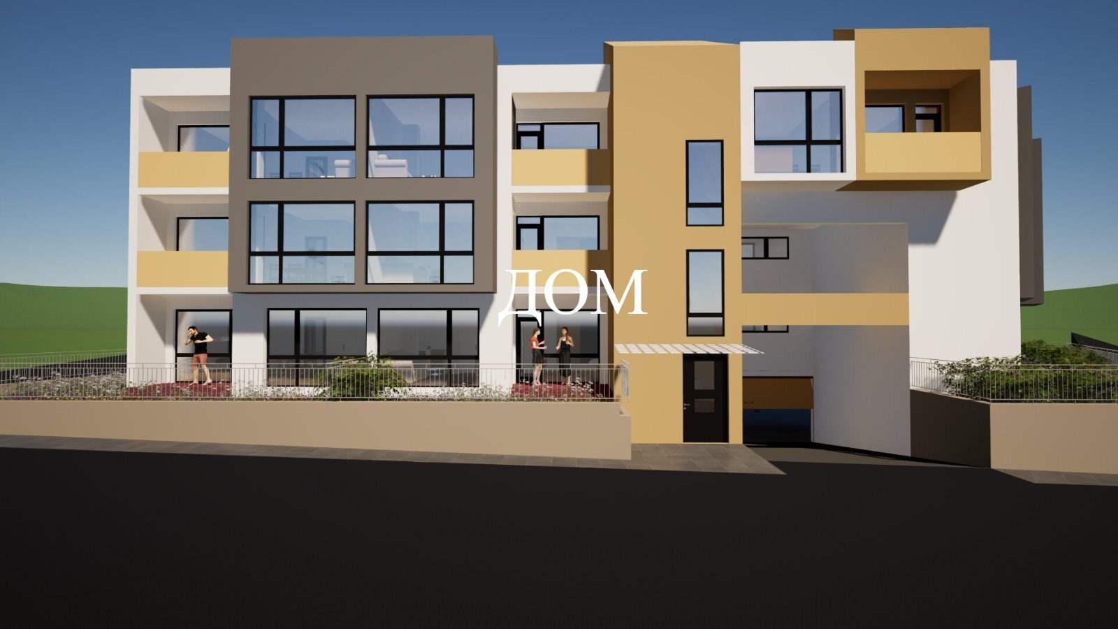 Продава  2-стаен град Шумен , Гривица , 54 кв.м | 83433975