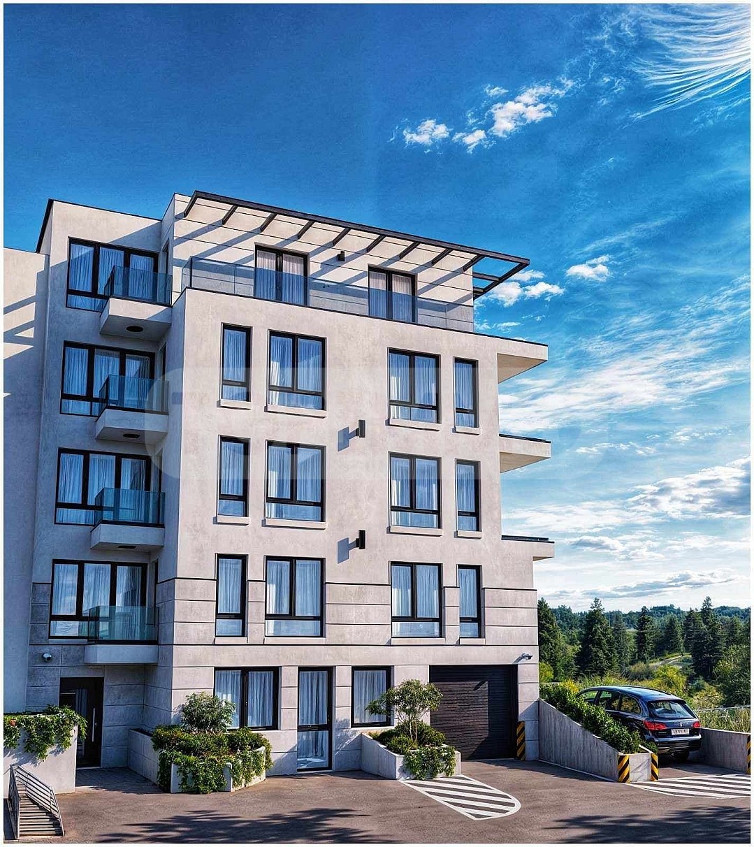 Продава 3-СТАЕН, гр. Варна, Изгрев, снимка 2 - Апартаменти - 51576356