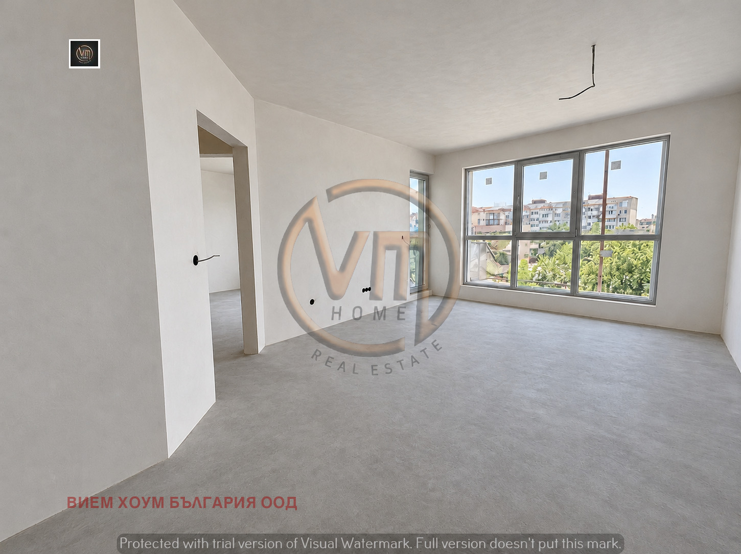 Продава 3-СТАЕН, гр. Варна, Възраждане 2, снимка 2 - Апартаменти - 53070136