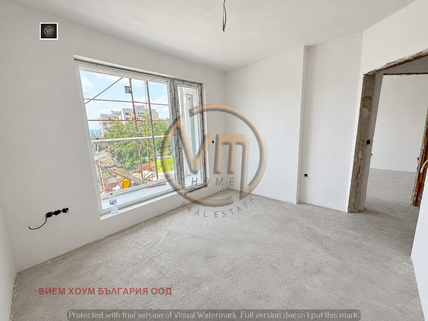 Продава 3-СТАЕН, гр. Варна, Възраждане 2, снимка 7 - Апартаменти - 53070136