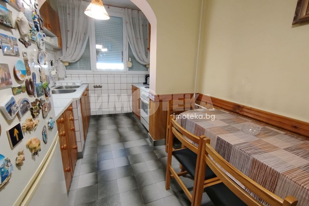 Продава 3-СТАЕН, гр. Пловдив, Каменица 2, снимка 8 - Апартаменти - 53833489