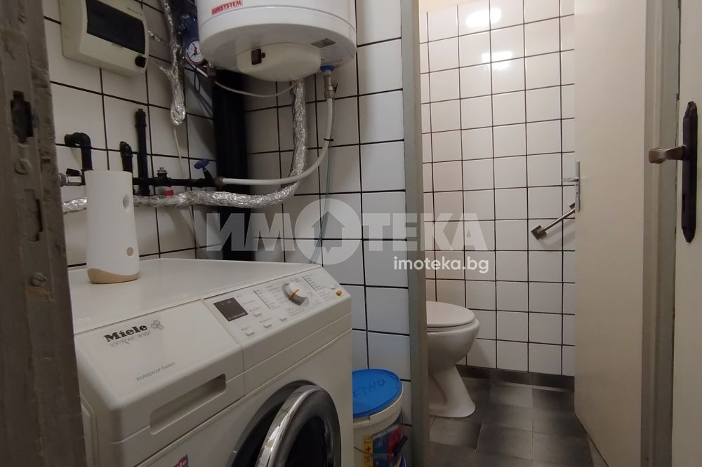 Продава 3-СТАЕН, гр. Пловдив, Каменица 2, снимка 10 - Апартаменти - 53833489