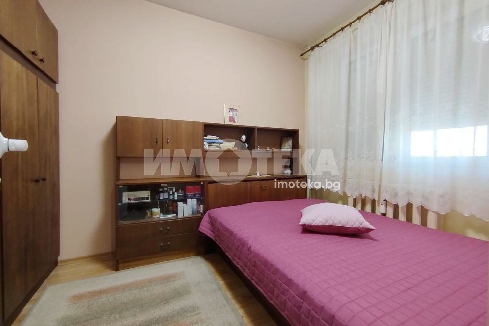 Продава 3-СТАЕН, гр. Пловдив, Каменица 2, снимка 6 - Апартаменти - 53833489