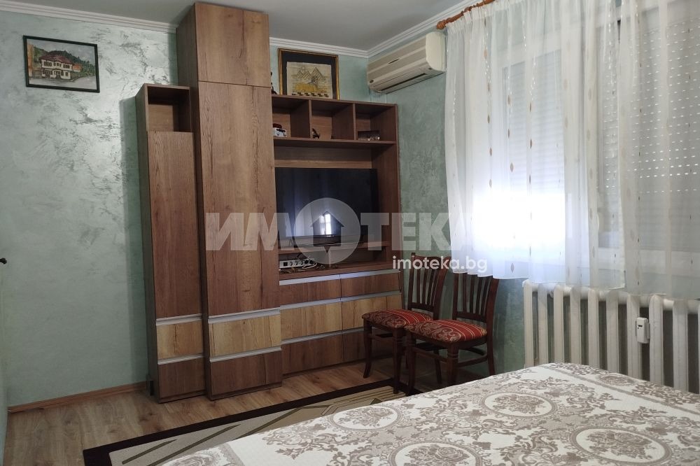 Продава 3-СТАЕН, гр. Пловдив, Каменица 2, снимка 6 - Апартаменти - 53833489