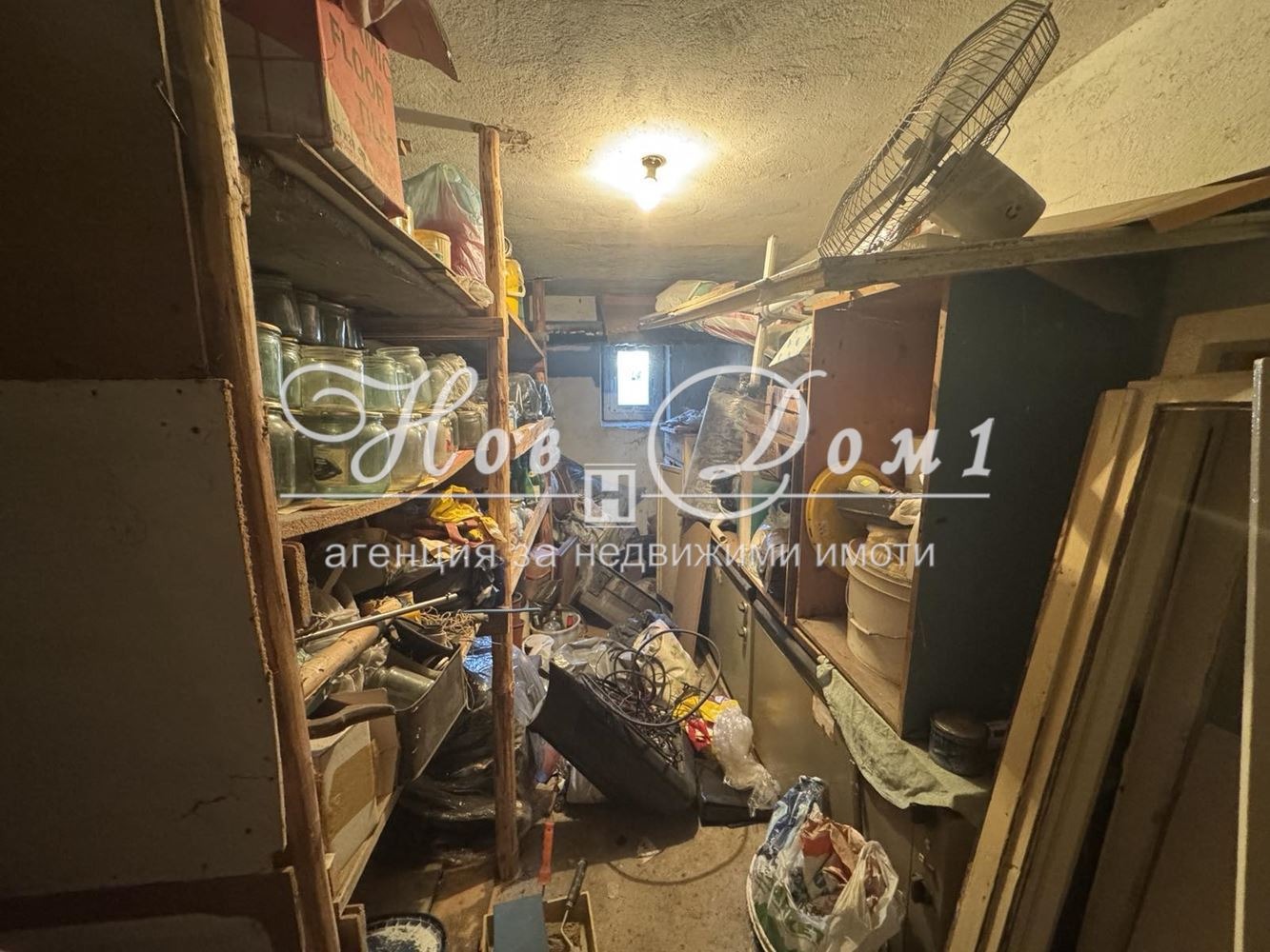 Продава 3-СТАЕН, гр. Пловдив, Мараша, снимка 9 - Апартаменти - 53861186