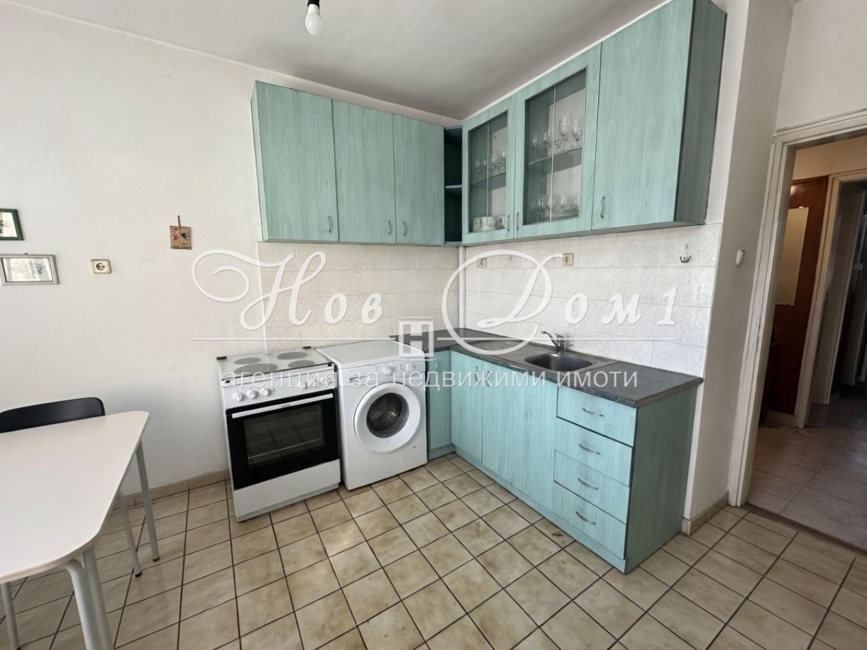 Продава 3-СТАЕН, гр. Пловдив, Мараша, снимка 4 - Апартаменти - 53861186