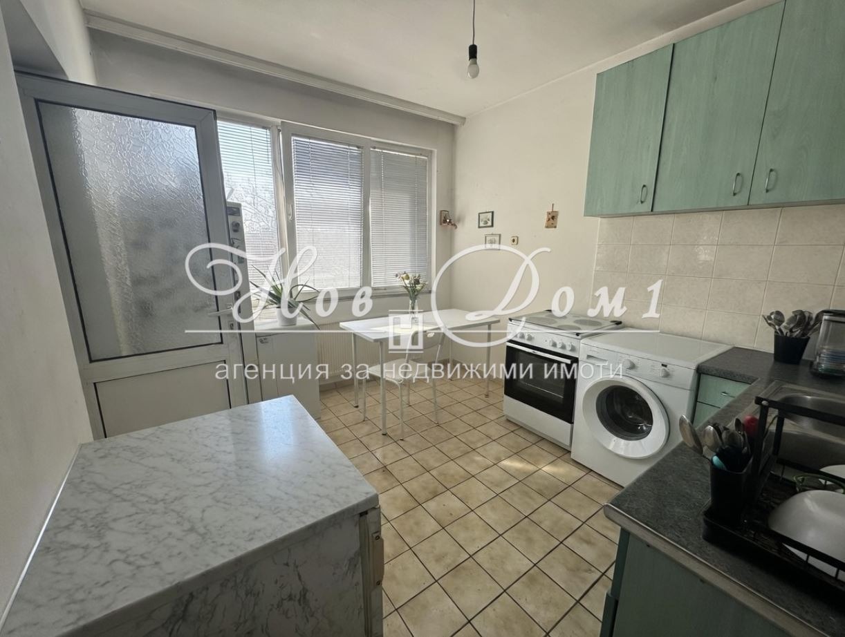 Продава 3-СТАЕН, гр. Пловдив, Мараша, снимка 3 - Апартаменти - 53861186