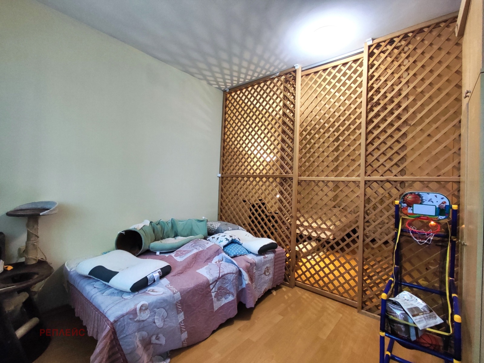 Продава 3-СТАЕН, гр. Варна, Цветен квартал, снимка 10 - Апартаменти - 53959817