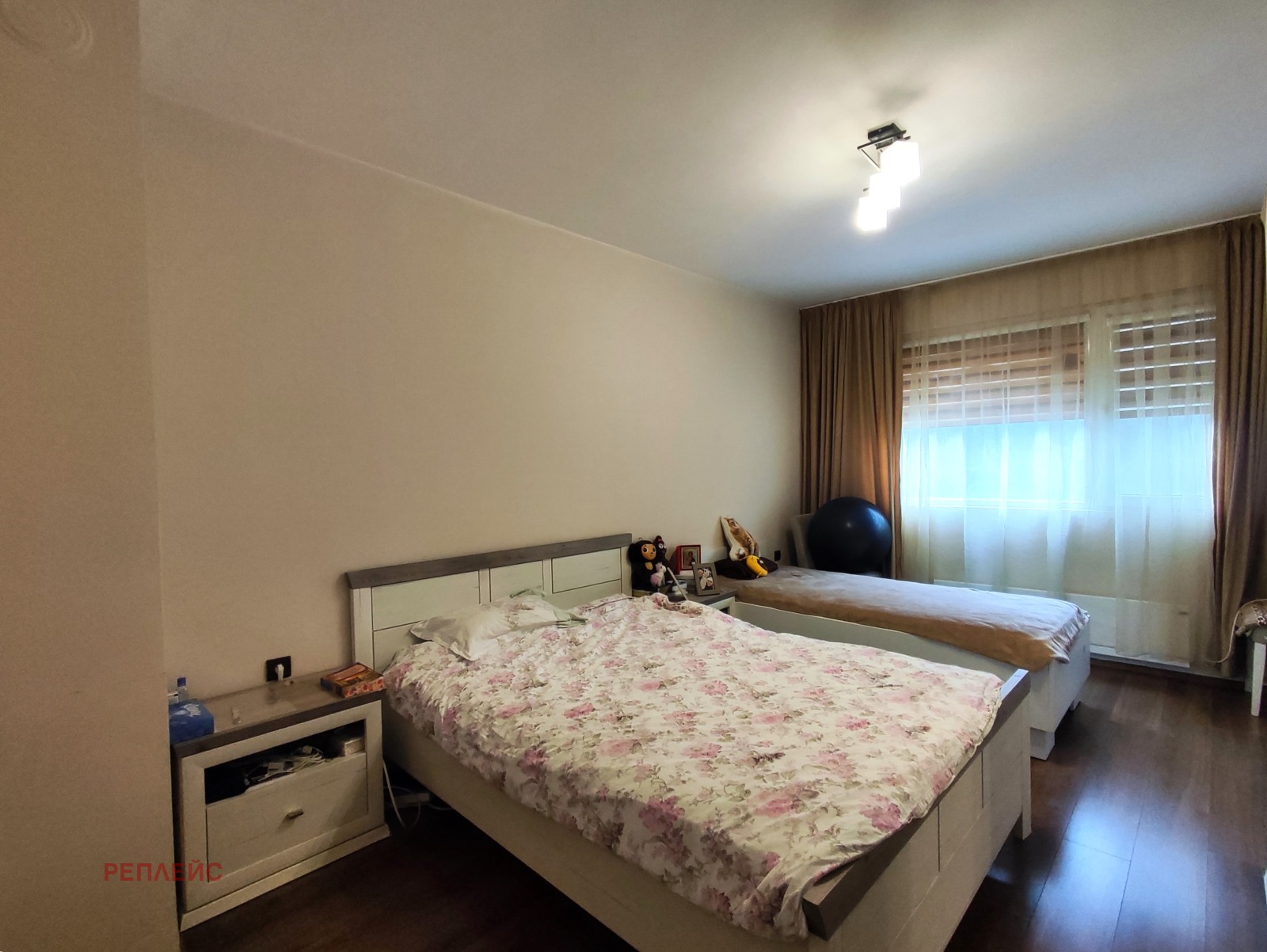 Продава 3-СТАЕН, гр. Варна, Цветен квартал, снимка 4 - Апартаменти - 53959817