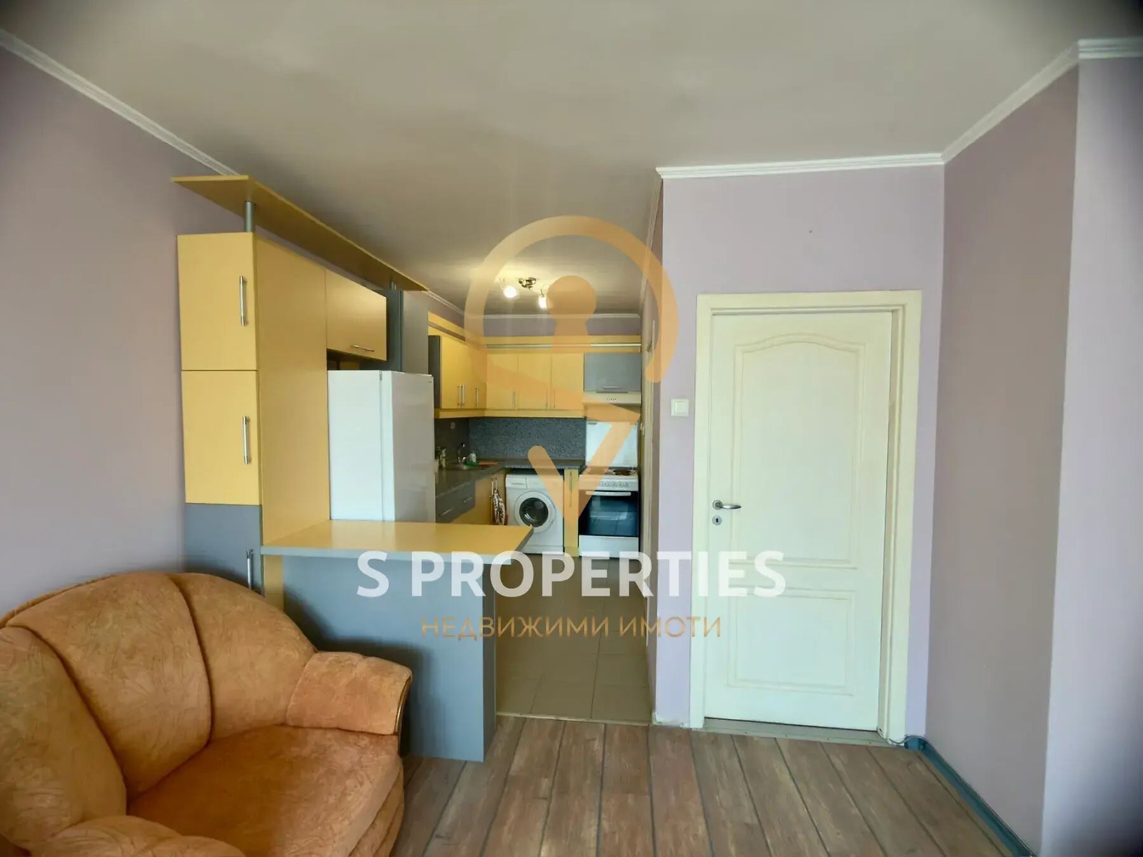 Продава 3-СТАЕН, гр. Варна, Чаталджа, снимка 11 - Апартаменти - 55367218