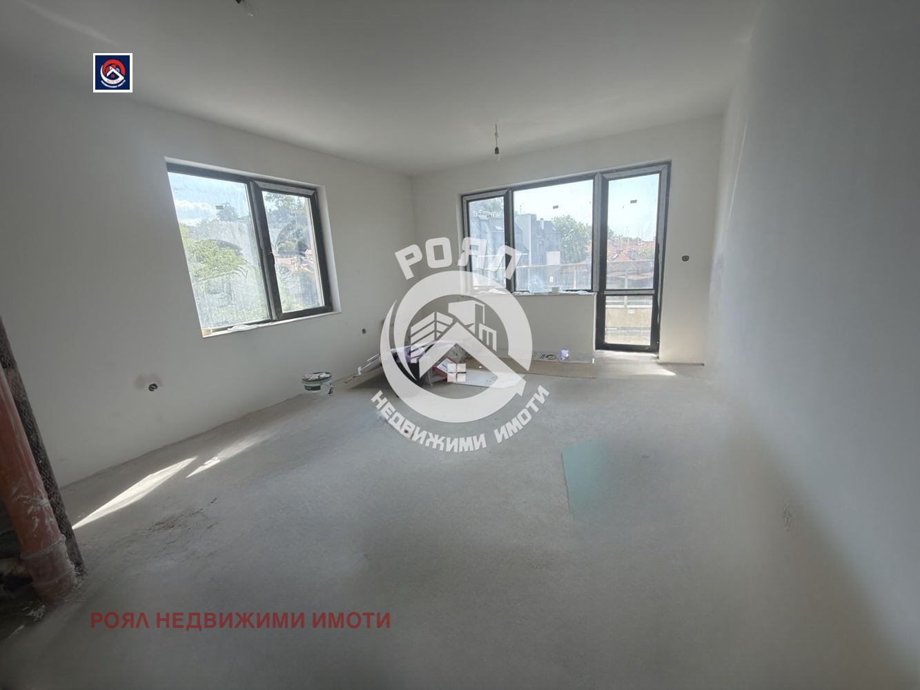 Продава 3-СТАЕН, гр. Пловдив, Център, снимка 3 - Апартаменти - 55580534