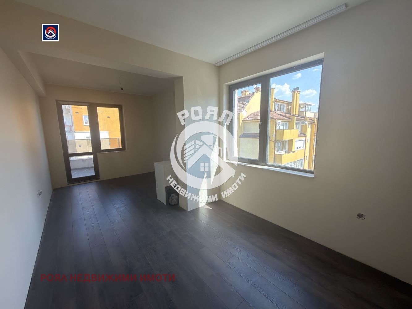 Продава 3-СТАЕН, гр. Пловдив, Център, снимка 8 - Апартаменти - 55580534