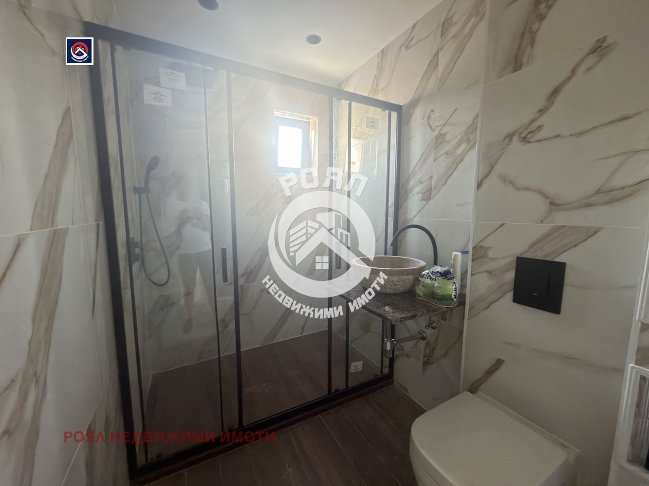 Продава 3-СТАЕН, гр. Пловдив, Център, снимка 6 - Апартаменти - 55580534
