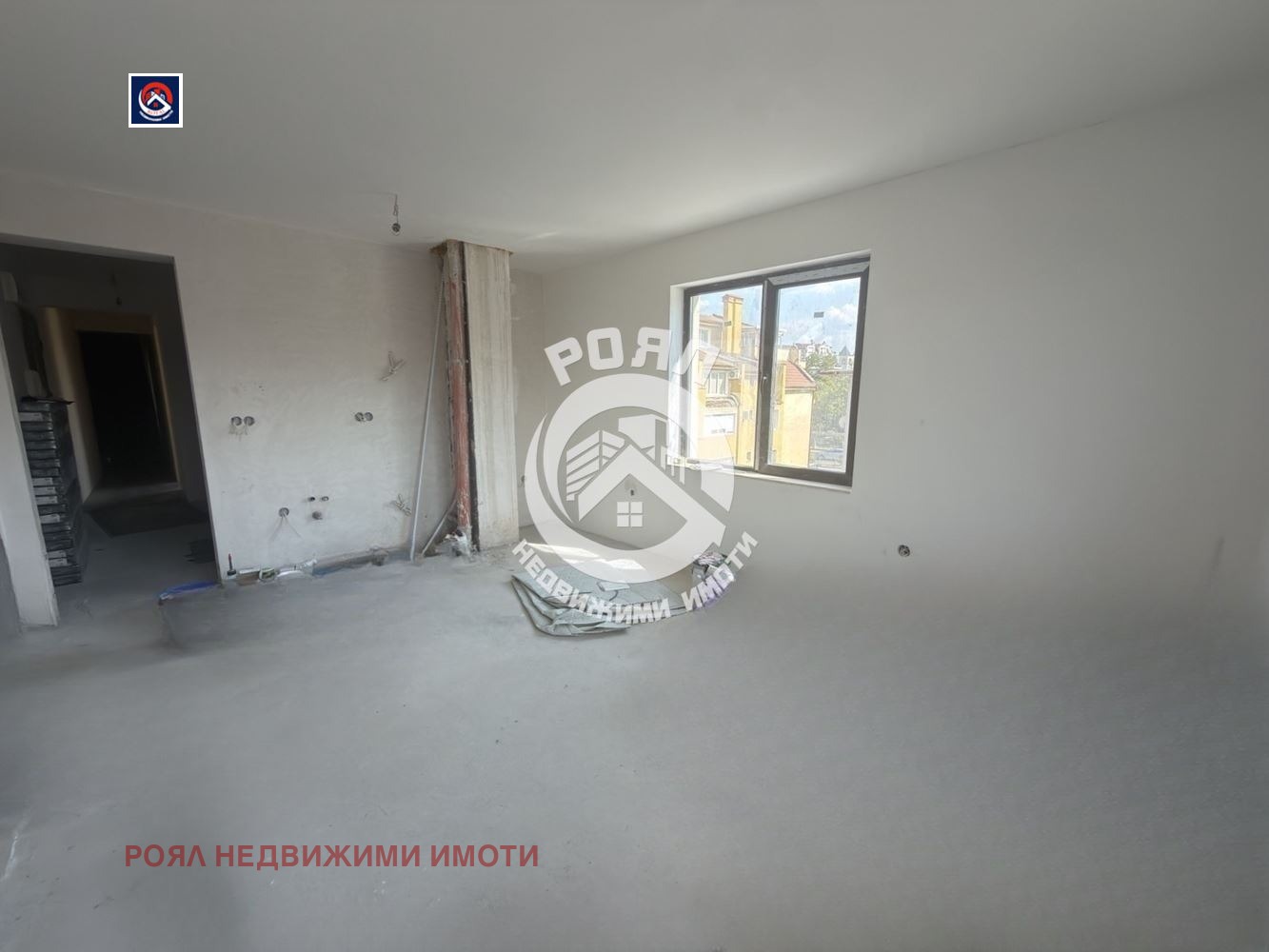 Продава 3-СТАЕН, гр. Пловдив, Център, снимка 4 - Апартаменти - 55580534
