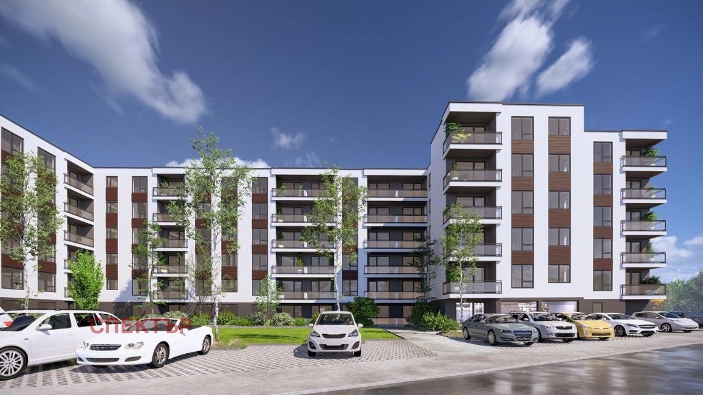 Продава 4-СТАЕН, гр. Перник, Изток, снимка 2 - Апартаменти - 56007068