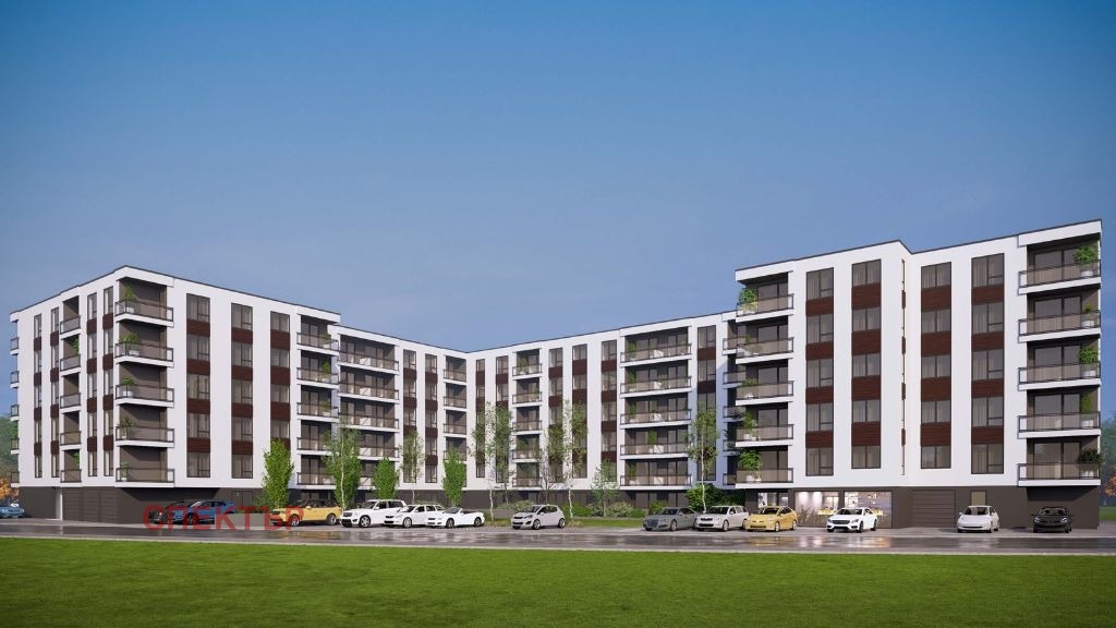 Продава 4-СТАЕН, гр. Перник, Изток, снимка 3 - Апартаменти - 56007068