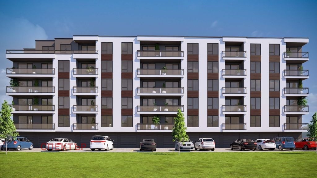 Продава 4-СТАЕН, гр. Перник, Изток, снимка 5 - Апартаменти - 56007068