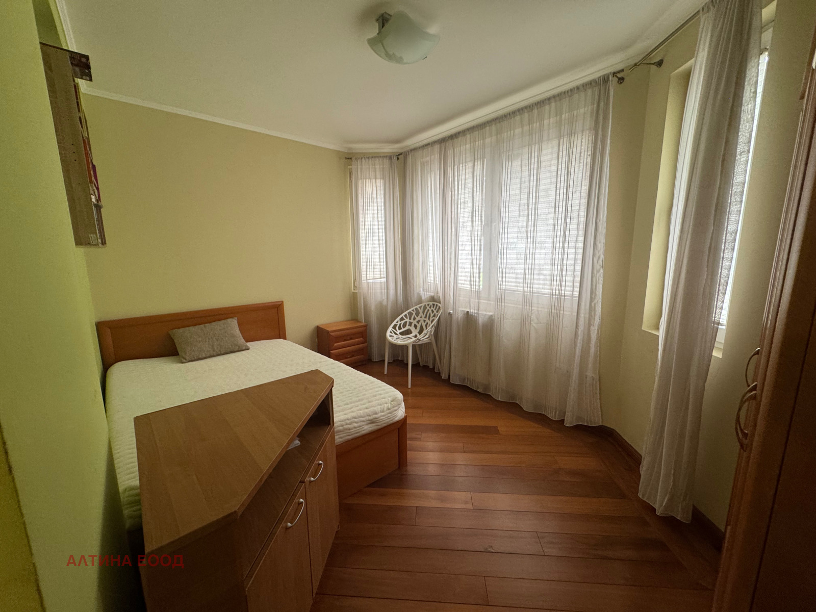 Продава МНОГОСТАЕН, гр. София, Драгалевци, снимка 12 - Апартаменти - 56083052