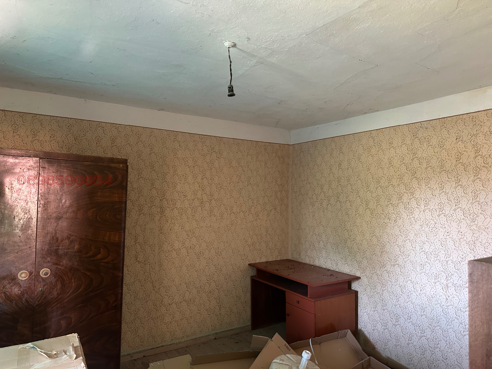 Продава КЪЩА, с. Каменово, област Сливен, снимка 17 - Къщи - 54157062