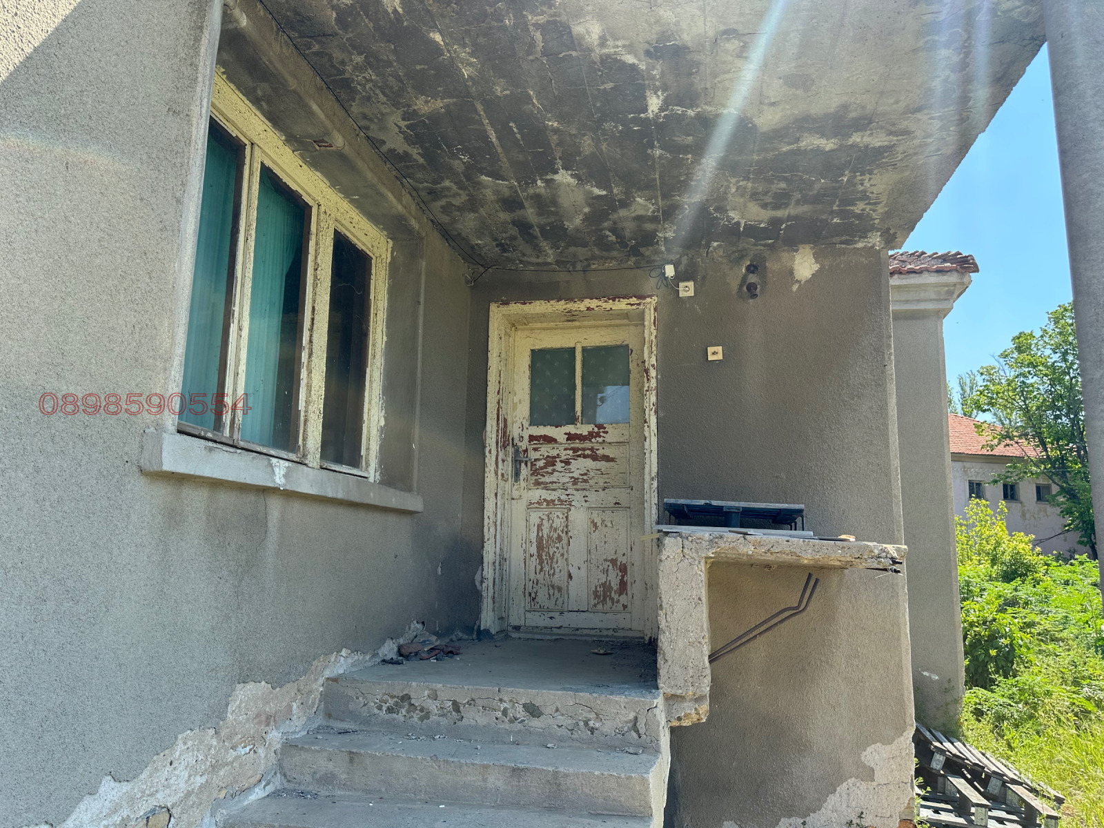 Продава КЪЩА, с. Каменово, област Сливен, снимка 14 - Къщи - 54157062