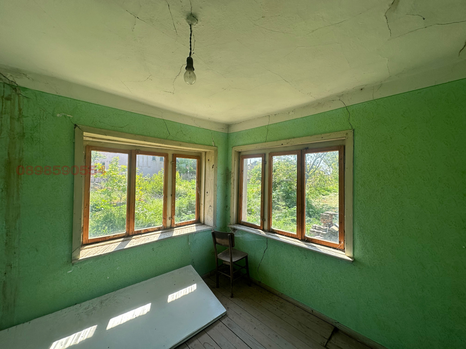Продава КЪЩА, с. Каменово, област Сливен, снимка 15 - Къщи - 54157062