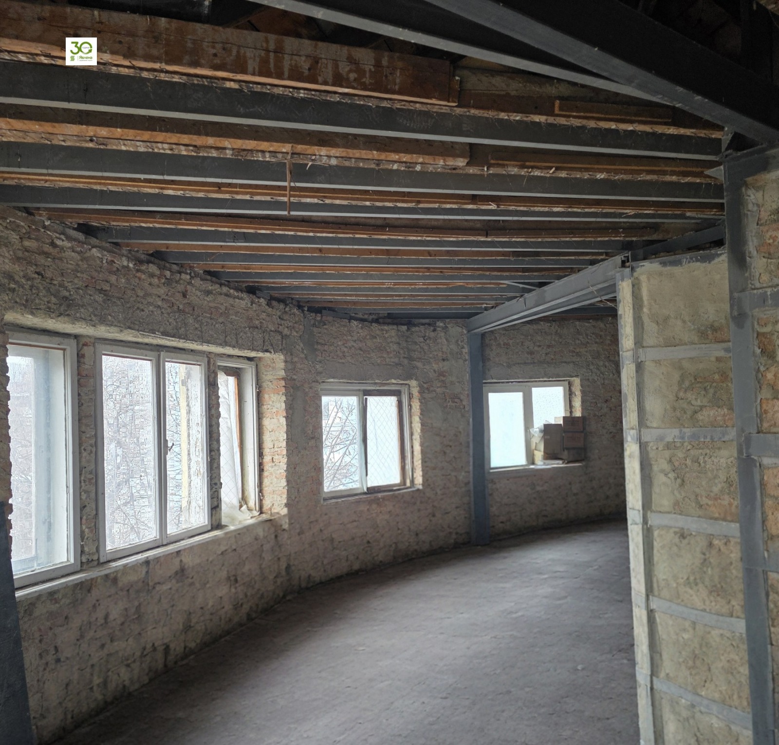 Продава КЪЩА, гр. Варна, Гръцка махала, снимка 4 - Къщи - 54145430