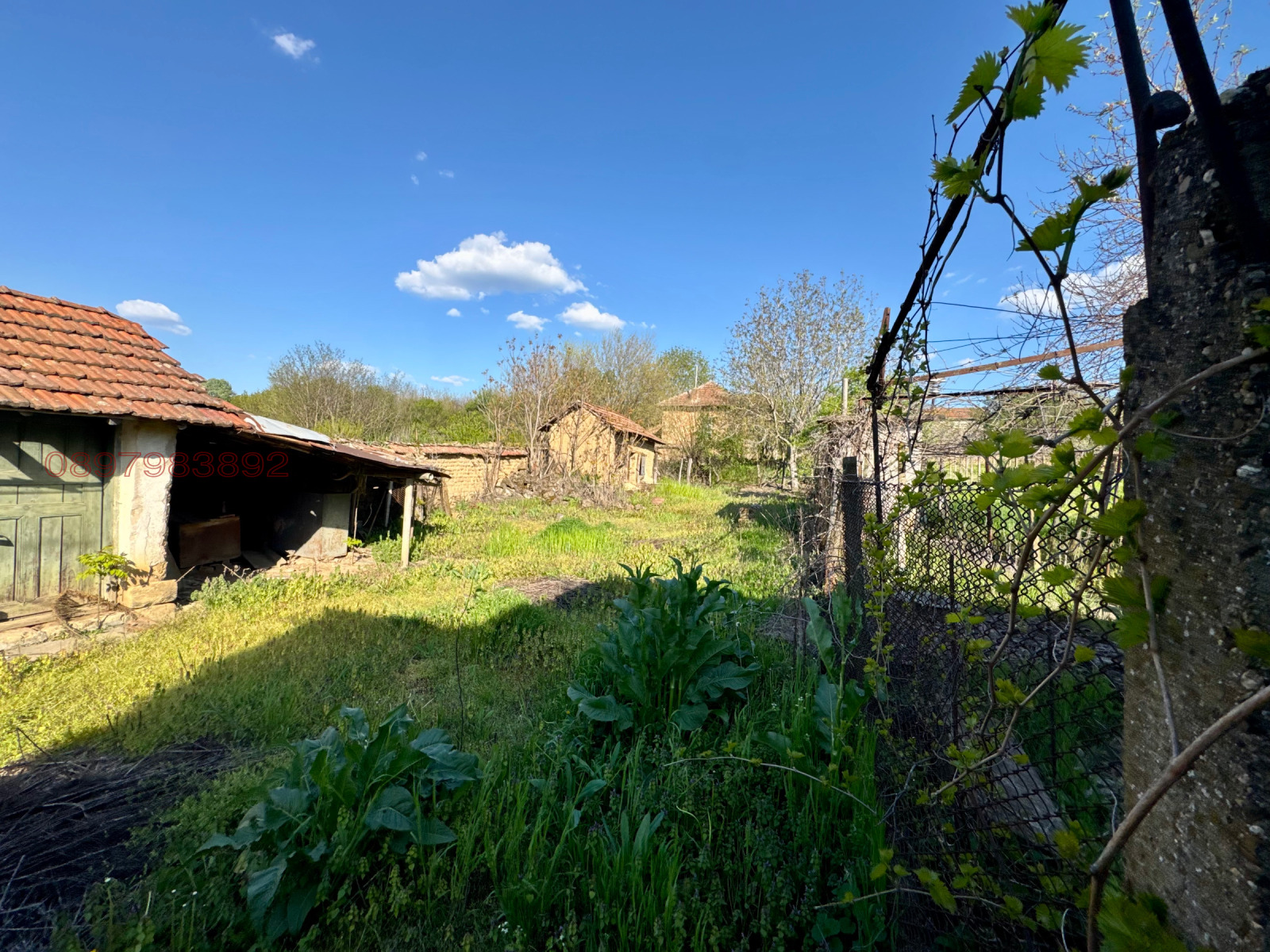 Продава КЪЩА, с. Софрониево, област Враца, снимка 10 - Къщи - 54353871