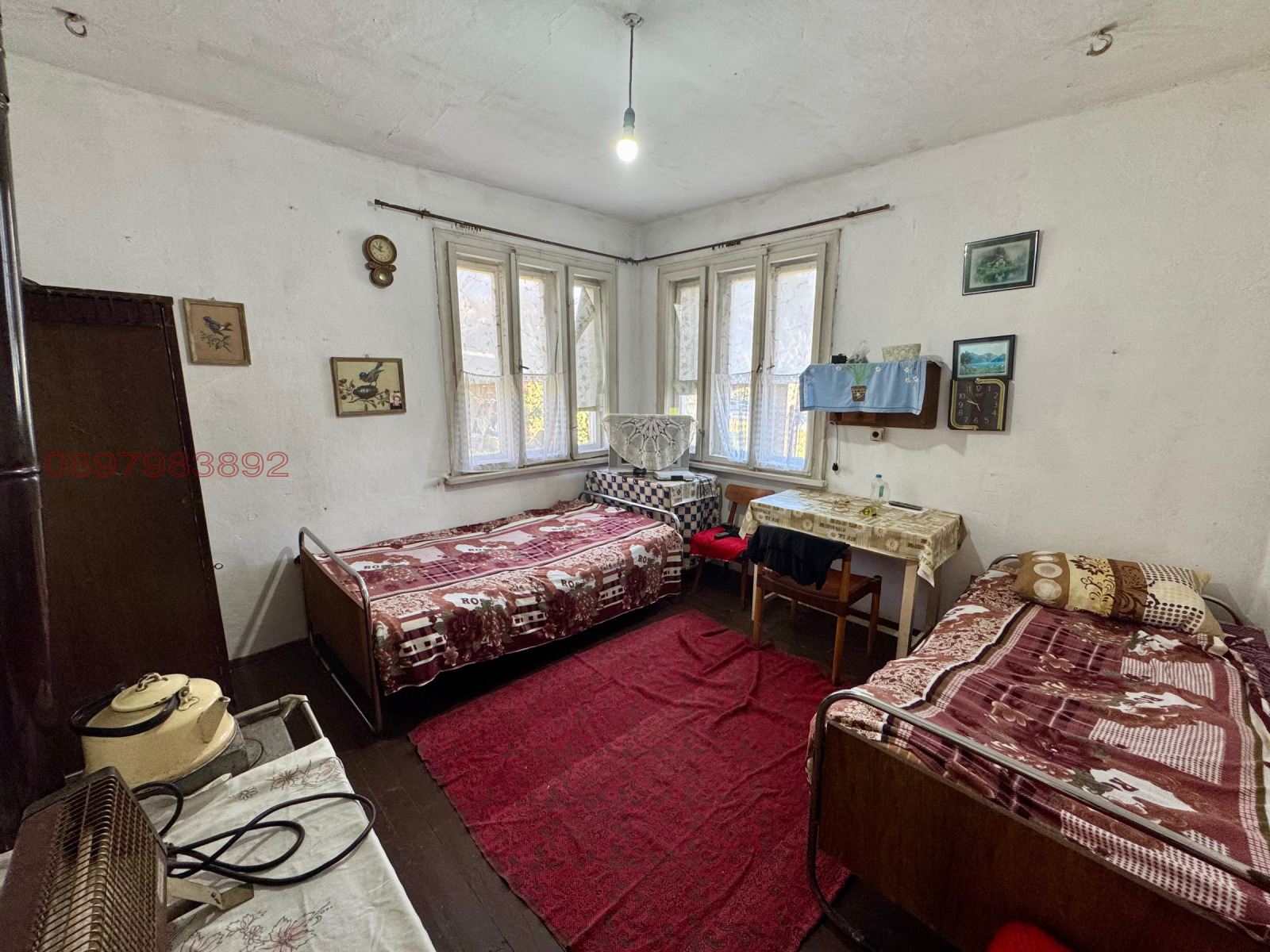 Продава КЪЩА, с. Софрониево, област Враца, снимка 4 - Къщи - 54353871