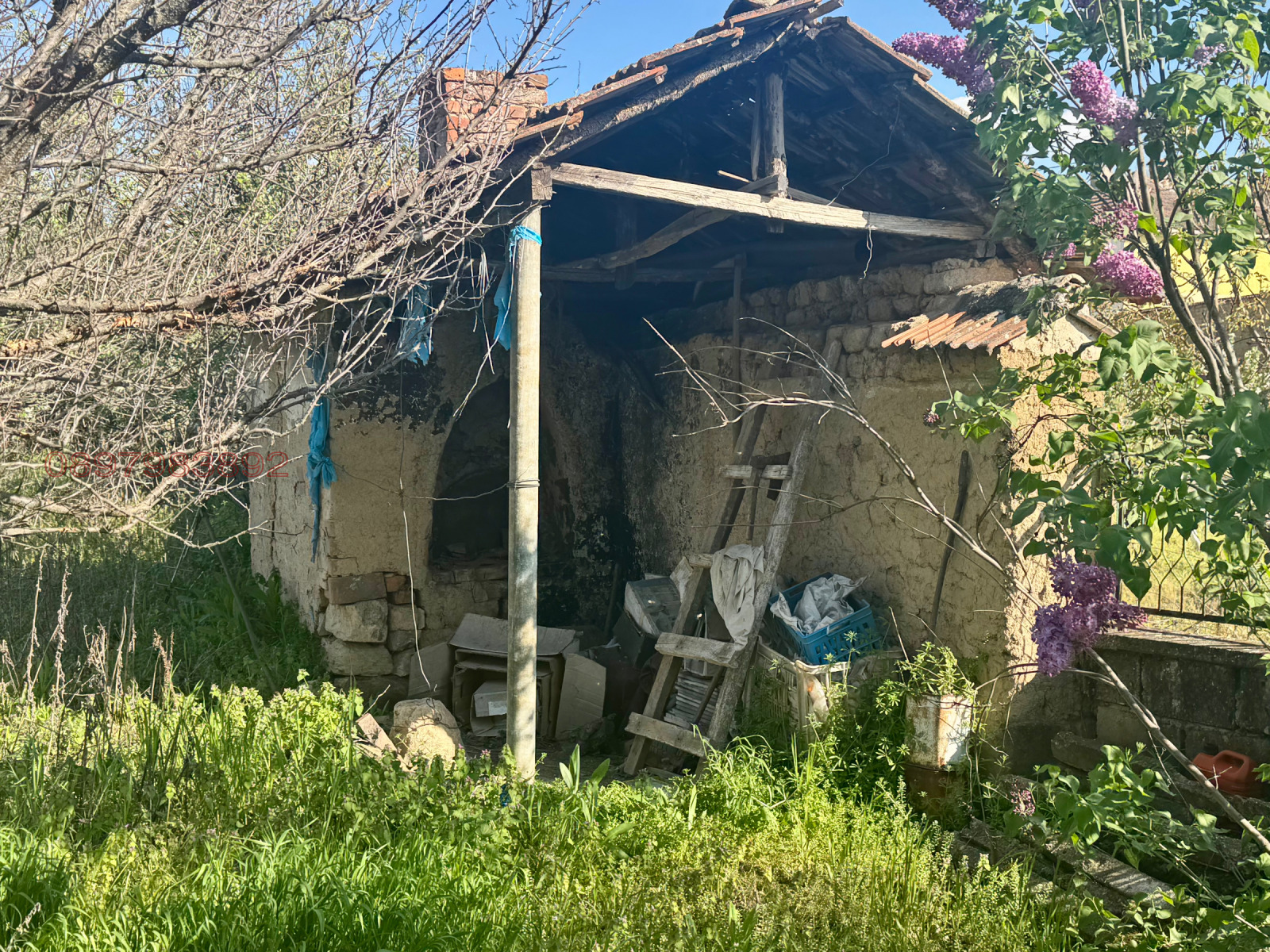 Продава КЪЩА, с. Софрониево, област Враца, снимка 12 - Къщи - 54353871