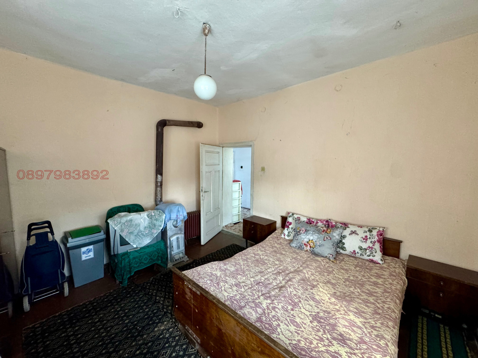 Продава КЪЩА, с. Софрониево, област Враца, снимка 6 - Къщи - 54353871