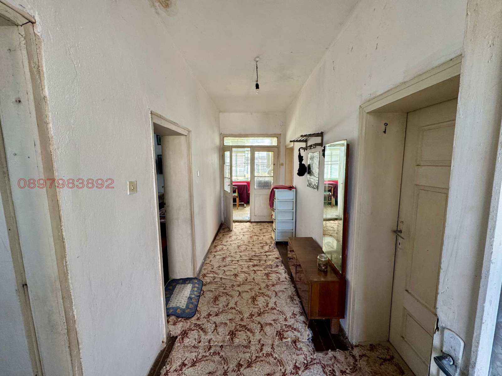 Продава КЪЩА, с. Софрониево, област Враца, снимка 3 - Къщи - 54353871