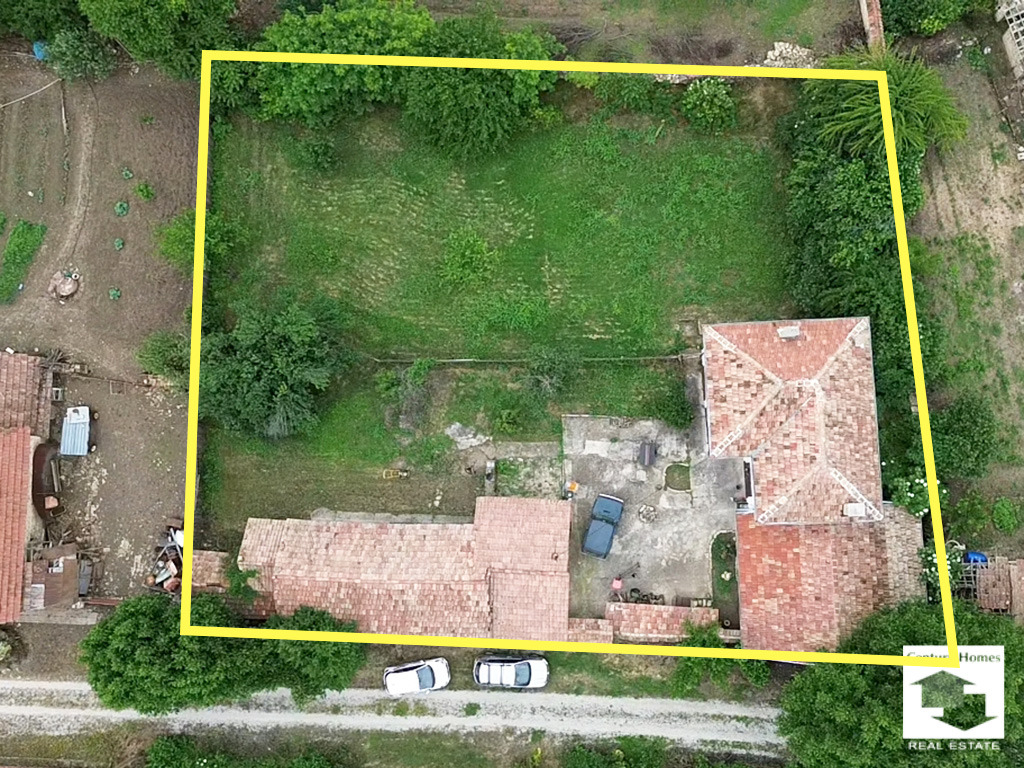 Продава КЪЩА, с. Горна Липница, област Велико Търново, снимка 14 - Къщи - 54869879