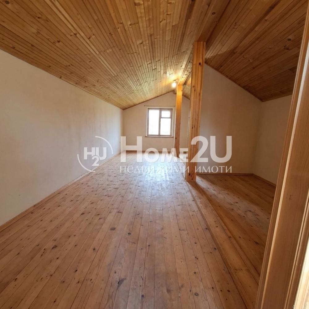 Продава КЪЩА, с. Равно поле, област София област, снимка 11 - Къщи - 55559151