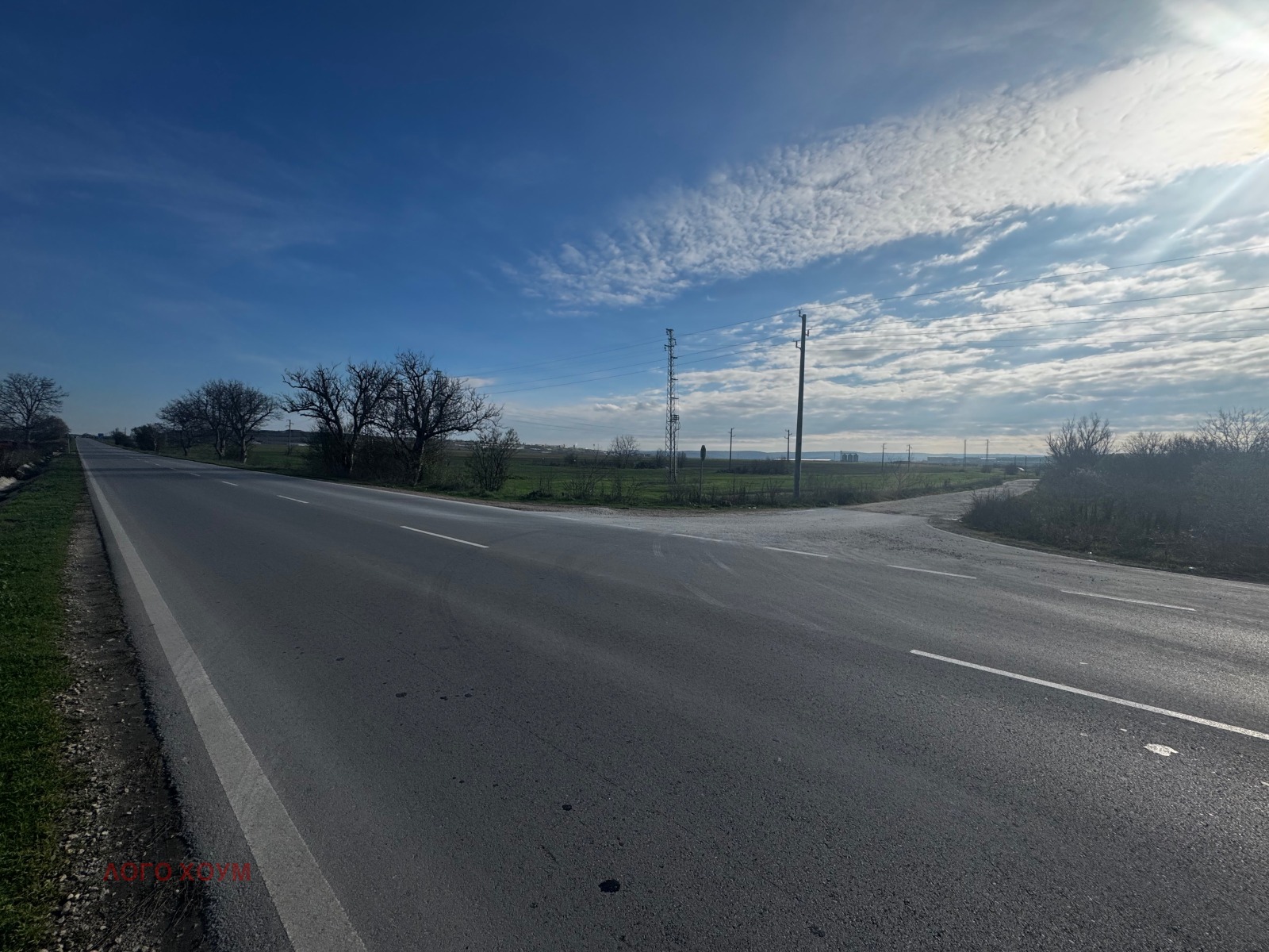 Продава ПАРЦЕЛ, гр. Варна, с. Тополи, снимка 2 - Парцели - 52654505