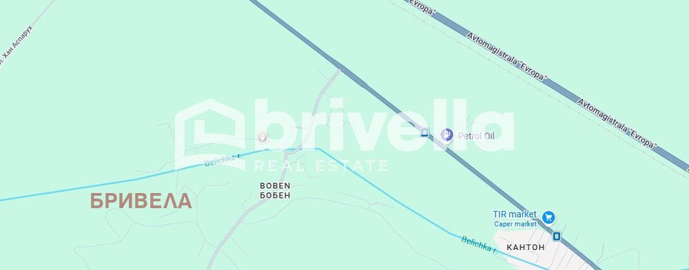 Продава ПАРЦЕЛ, гр. Божурище, област София област