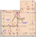 Продава 2-СТАЕН, гр. Варна, Владислав Варненчик 1, снимка 2