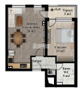Продава 2-СТАЕН, град Пловдив, Кършияка • 110000 € • 38397102 — Holmes.bg