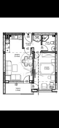 Продава 2-СТАЕН, град Пловдив, Кючук Париж • 85000 € / 166245.55 лв. • 88527936 6