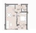 Продава 2-СТАЕН, град София, Малинова долина • 197000 € / 385298.51 лв. • 40116583 3