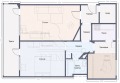 Продава 3-СТАЕН, град Кърджали, Възрожденци • 82500 € / 161355.98 лв. • 67929963 5