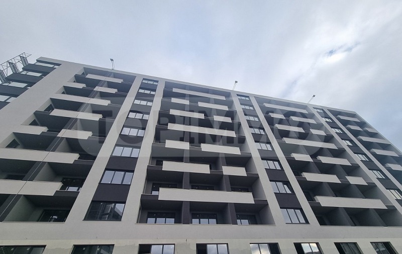 Продава 2-СТАЕН в град Варна, Възраждане 4 - 63 кв.м / 114 480 € » 223 903.42 лв., ТОПИММО
