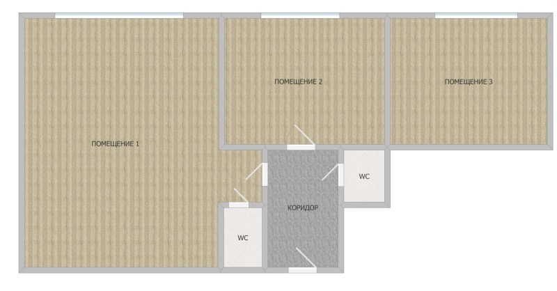 Продава 3-СТАЕН в област Велико Търново, гр. Горна Оряховица - 97 кв.м / 89 900 € » 175 829.12 лв., МОНС ПРОПЪРТИС