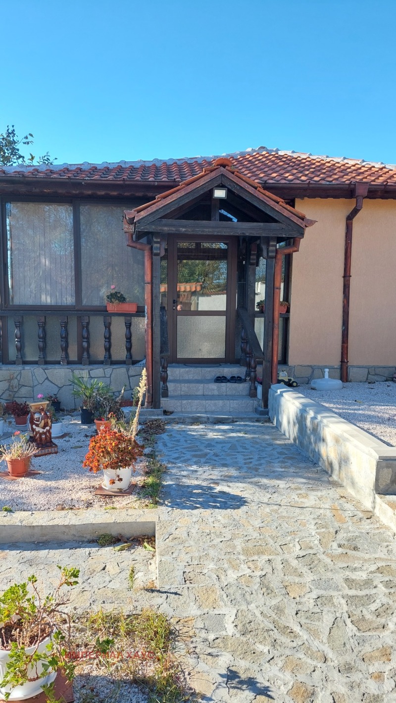 Продава КЪЩА в град Хасково, в.з. Хасково - 75 кв.м / 160 000 € » 312 932.80 лв., ИМПЕРИАЛ ХАУС