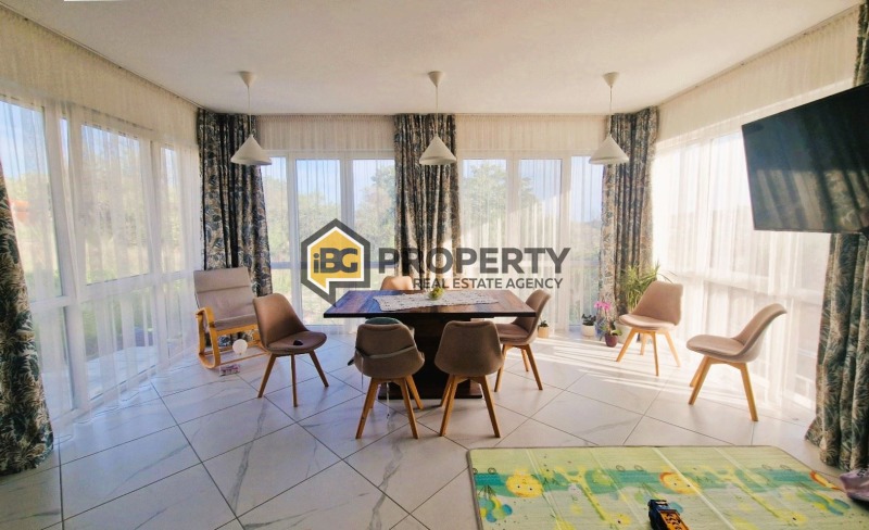Продава КЪЩА в област Варна, гр. Бяла - 203 кв.м / 299 000 € » 584 793.17 лв., АЙБИДЖИ ПРОПЕРТИ