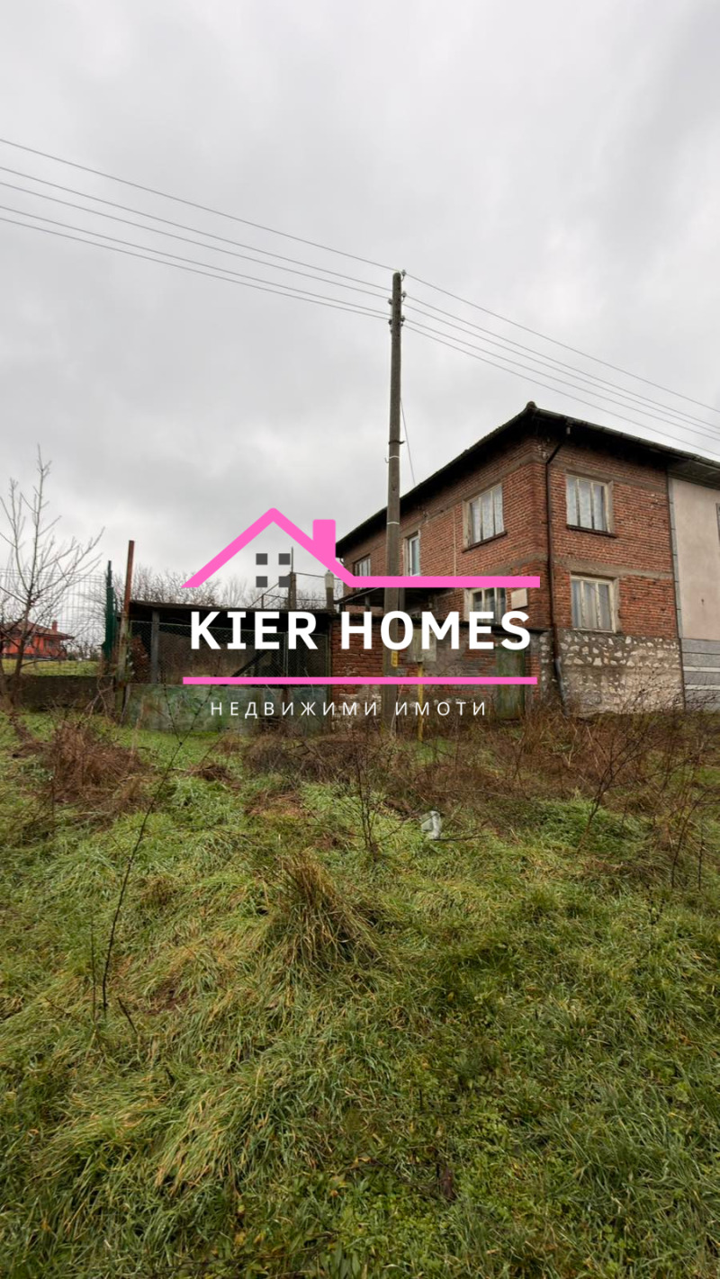 Продава КЪЩА в област Хасково, с. Голямо Асеново - 60 кв.м / 40 000 € » 78 233.20 лв., КИЕР ХОУМС