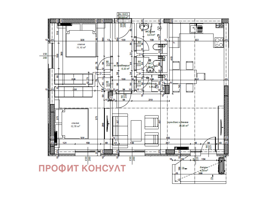 ������� 3-����� | Imot.bg � ����������� 5