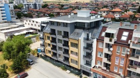 1 chambre Panagyurichte, région Pazardjik