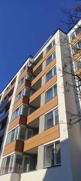 1 bedroom Vitosha, Sofia 1